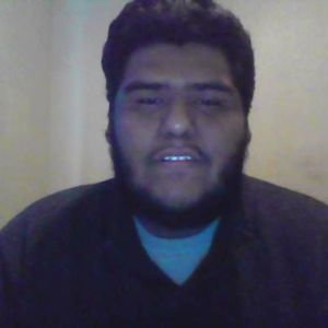 Meet your Posher, Eric